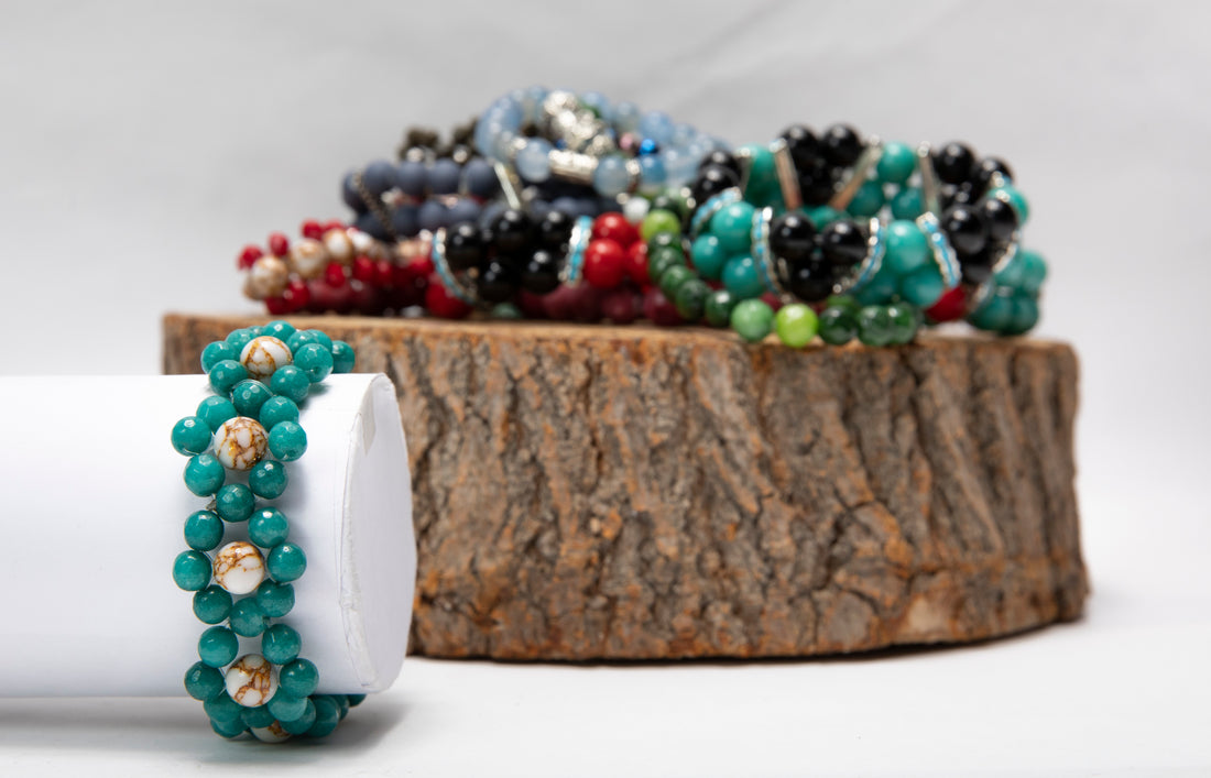 The Ultimate Guide to Handmade Gemstone Jewelry: Find Your Perfect Piece