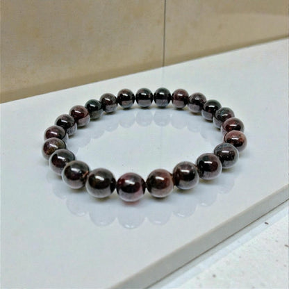 Good Luck Pyrite Bracelet featuring handmade crystal beads designed to attract abundance and positive spiritual energy. This unisex bracelet combines shimmering pyrite stones with artisanal craftsmanship, making it a meaningful gift for both women and men. Lightweight and stylish, it promotes confidence, prosperity, and protection. Perfect for everyday wear or meditation, this abundance bracelet blends healing properties with modern boho jewelry aesthetics.