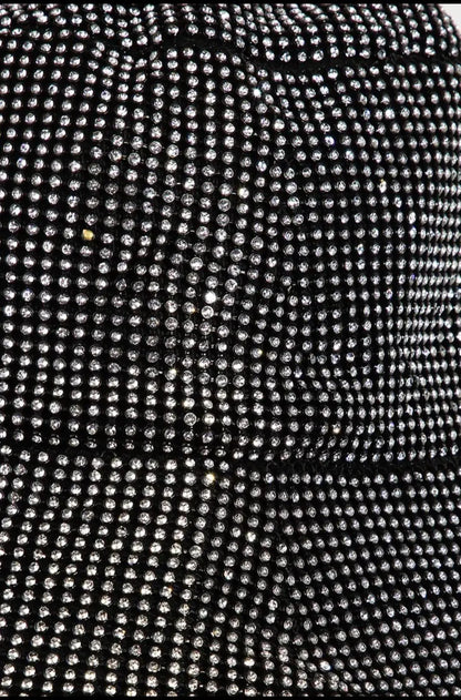 Stylish Rhinestone Bucket Hat designed for men and women, featuring sparkling rhinestones that add glamour and shine to fall and winter outfits. This trendy unisex hat is perfect for festivals, parties, and everyday wear, combining fashion with comfort. Made with quality materials for durability and a comfortable fit, it’s an eye-catching accessory that elevates any casual or festive look. Ideal gift for anyone who loves stylish, statement headwear.