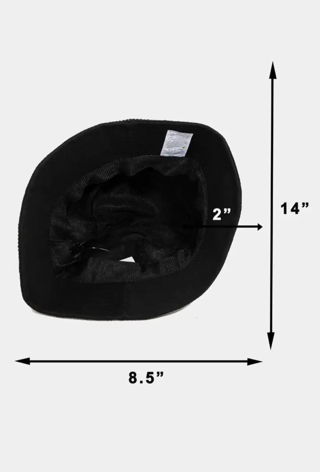 Stylish Rhinestone Bucket Hat designed for men and women, featuring sparkling rhinestones that add glamour and shine to fall and winter outfits. This trendy unisex hat is perfect for festivals, parties, and everyday wear, combining fashion with comfort. Made with quality materials for durability and a comfortable fit, it’s an eye-catching accessory that elevates any casual or festive look. Ideal gift for anyone who loves stylish, statement headwear.
