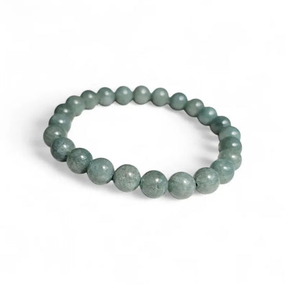 Burmese Jade Healing Bracelet
