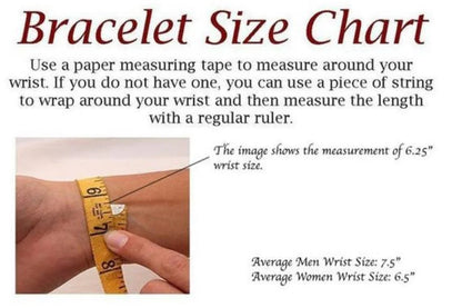 Peach Moonstone Bracelet