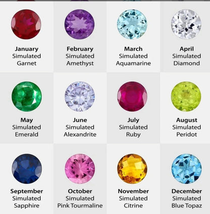 Amazonite Sterling Silver Inspirational Bracelet