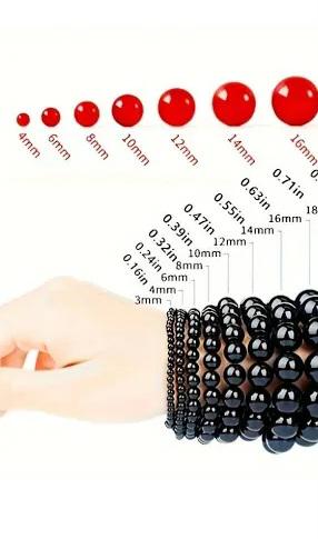 Lapis Lazuli Bracelet