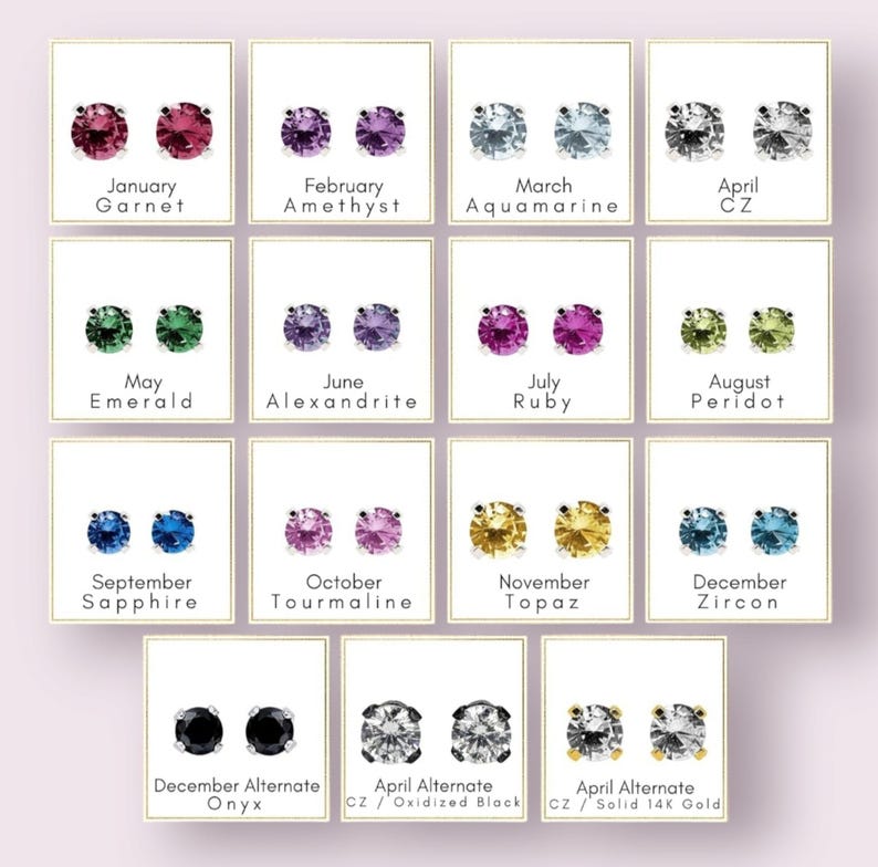 Blue Sapphire Sterling Silver Stud Earrings featuring dazzling deep blue gemstones in a minimalist setting. These elegant birthstone earrings are perfect for women who love dainty, timeless jewelry with meaningful detail. Ideal as a September birthday or anniversary gift, they offer a refined, sophisticated touch for everyday wear or special occasions.Handcrafted with care, these studs make a thoughtful gift for her, blending simplicity, elegance, and personal significance in one classic design.